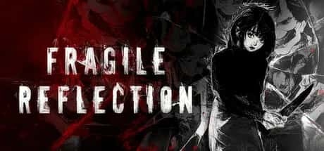 脆弱的反思 Fragile Reflection